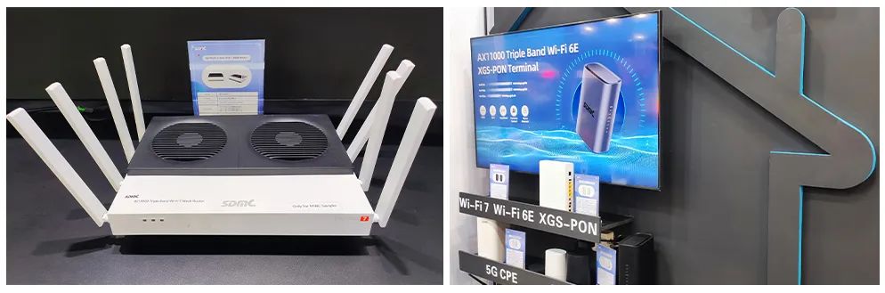 88858cc永利官网科技5G+千兆宽带