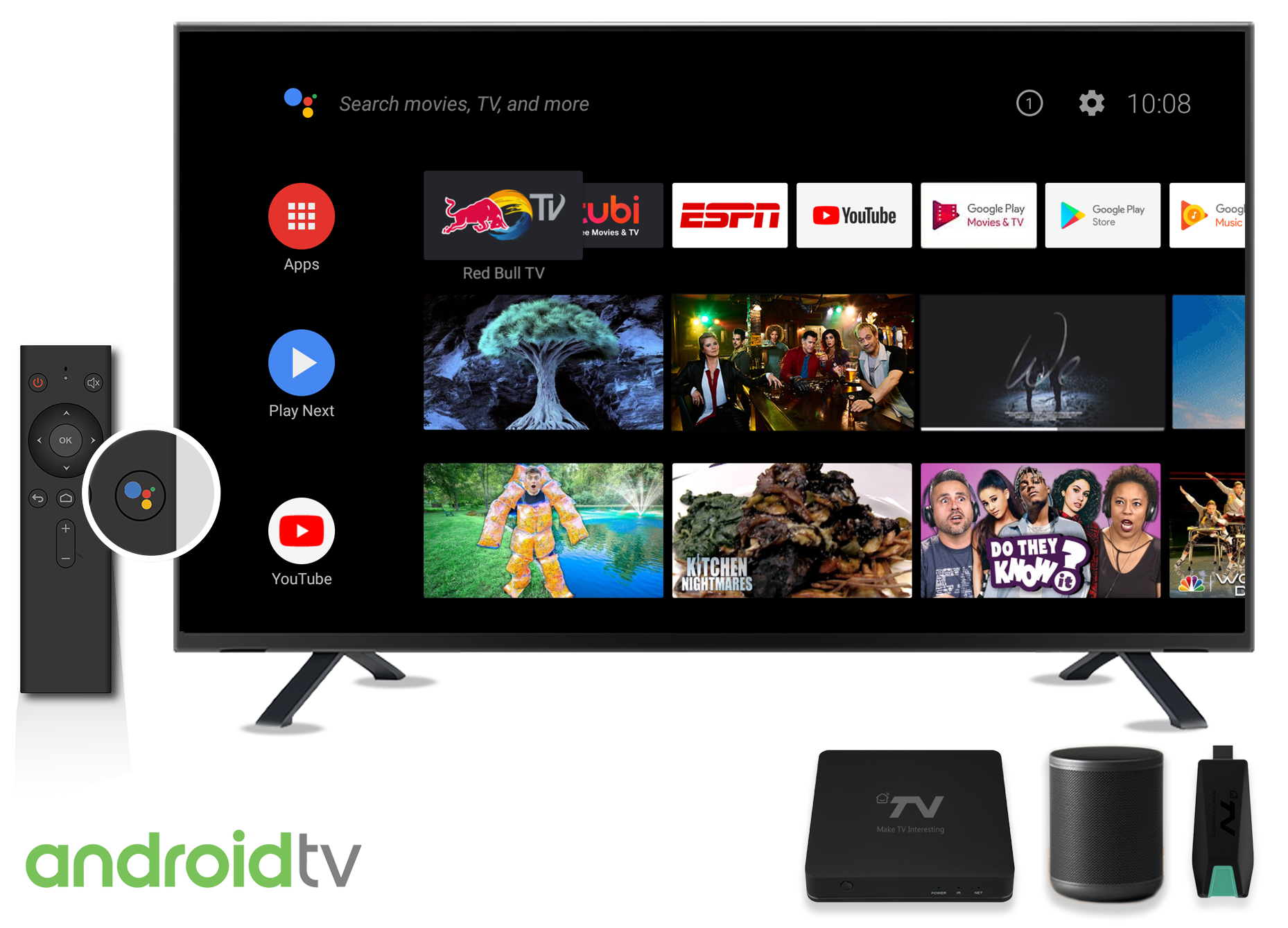 88858cc永利官网Amlogic S905X2机顶盒